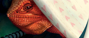 Empathy Through Story: A Q&A with Miriam Chernick on The Zuzu Secret