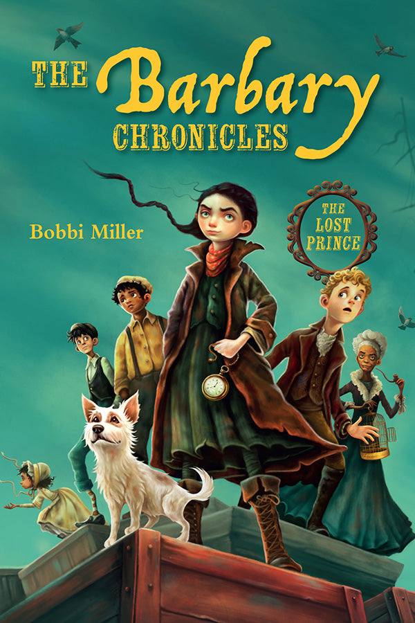 the-barbary-chronicles