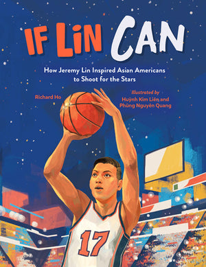 If Lin Can