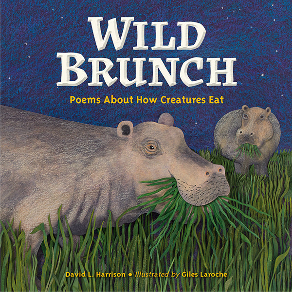 Wild Brunch