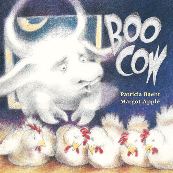 Boo Cow