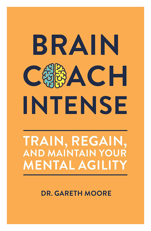 Brain Coach Intense