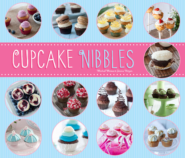 Cupcake Nibbles