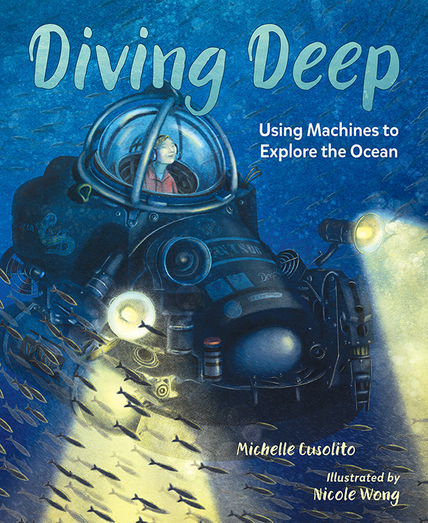 diving-deep