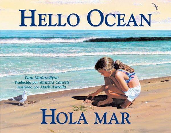 Hello Ocean/Hola mar