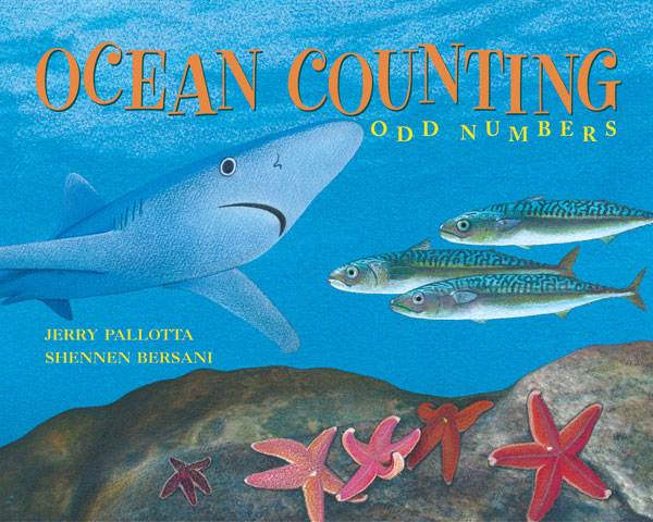 Ocean Counting