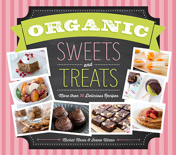 Organic Sweets and Treats