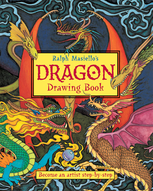 ralph-masiellos-dragon-drawing-book