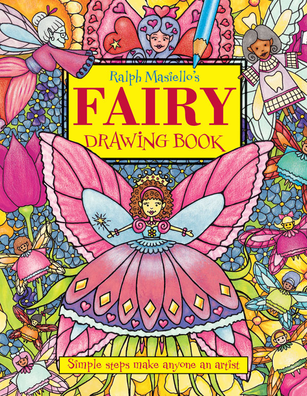 ralph-masiellos-fairy-drawing-book