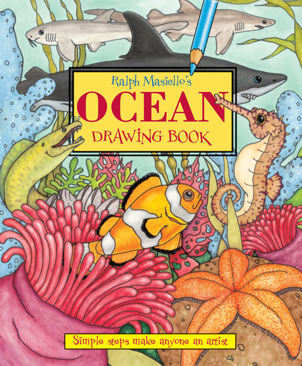 ralph-masiellos-ocean-drawing-book