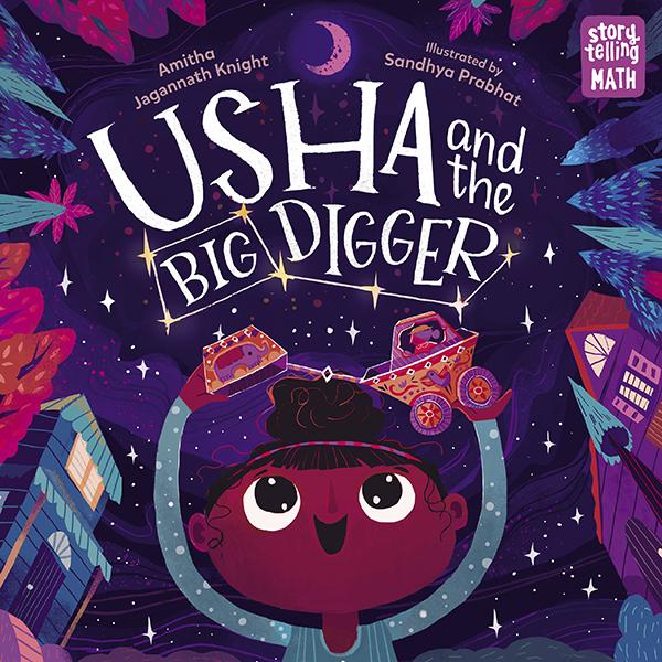 usha-and-the-big-digger