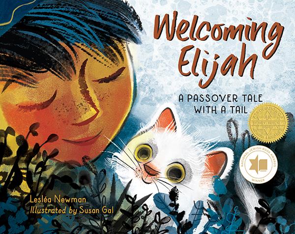 Welcoming Elijah